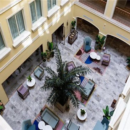 Mercure Taiyuan E Tech Екстериор снимка