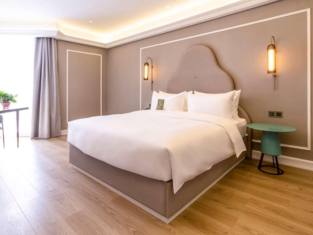 Mercure Taiyuan E Tech Стая снимка