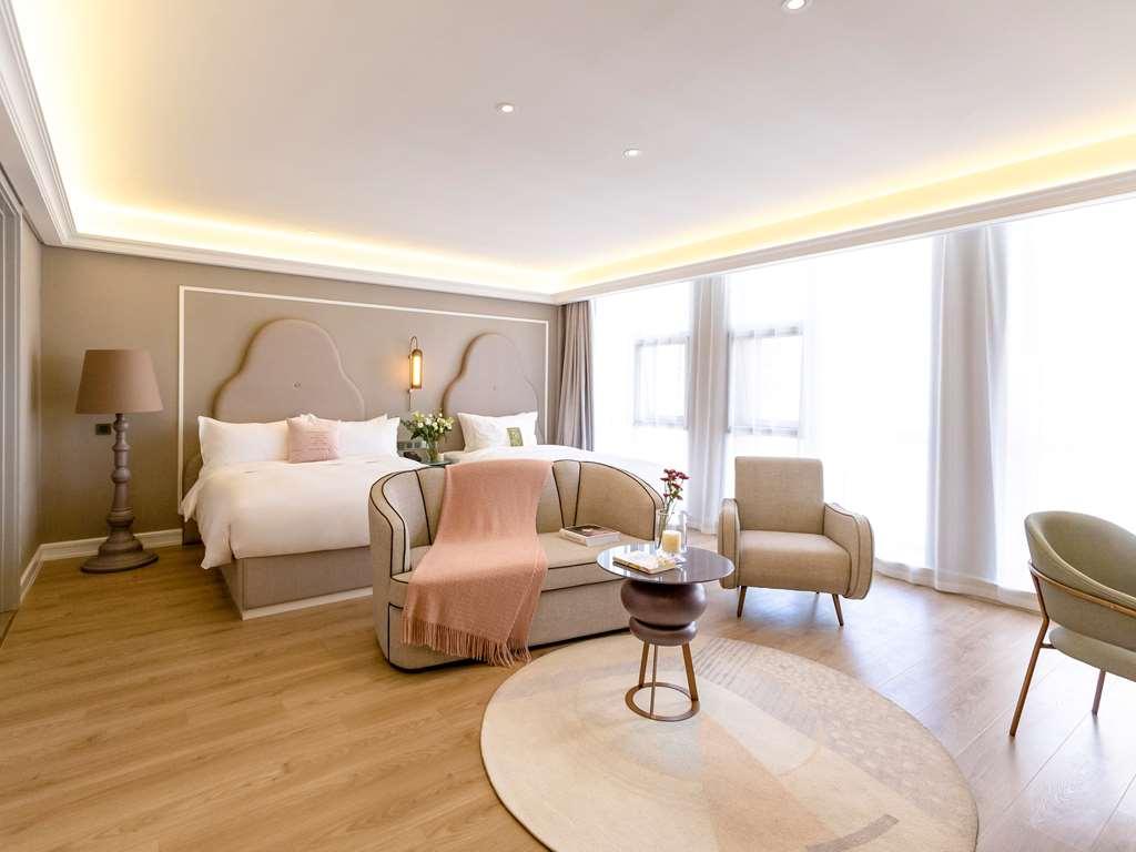 Mercure Taiyuan E Tech Стая снимка