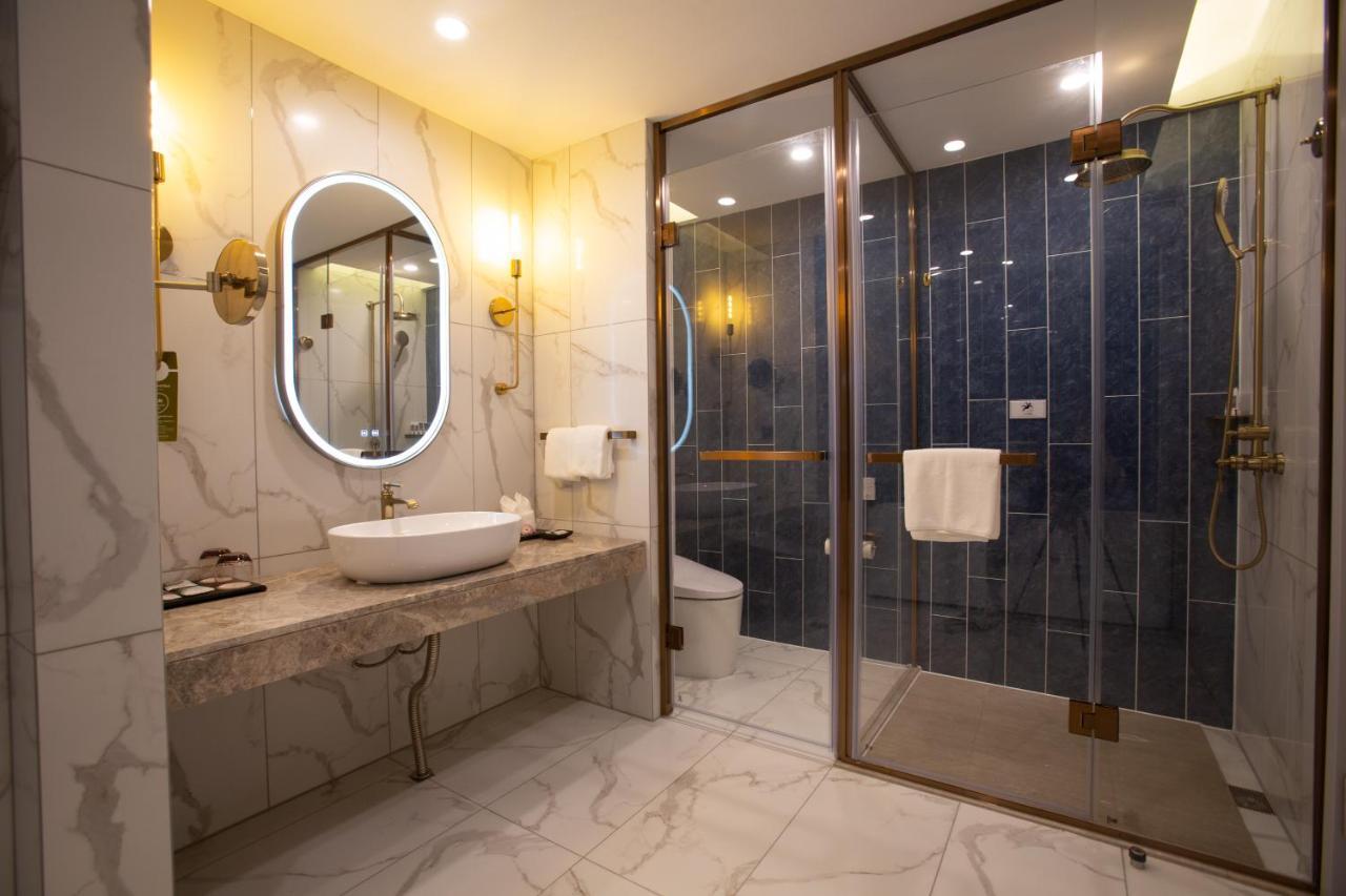 Mercure Taiyuan E Tech Екстериор снимка